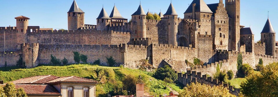 Carcassonne