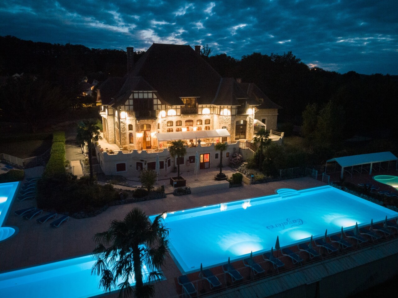 Chateau nacht nieuw2