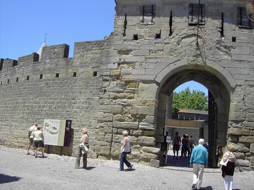 Cit&eacute;