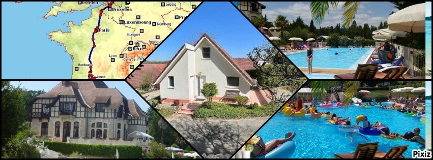 Collage website