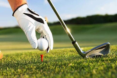 Golf ariege