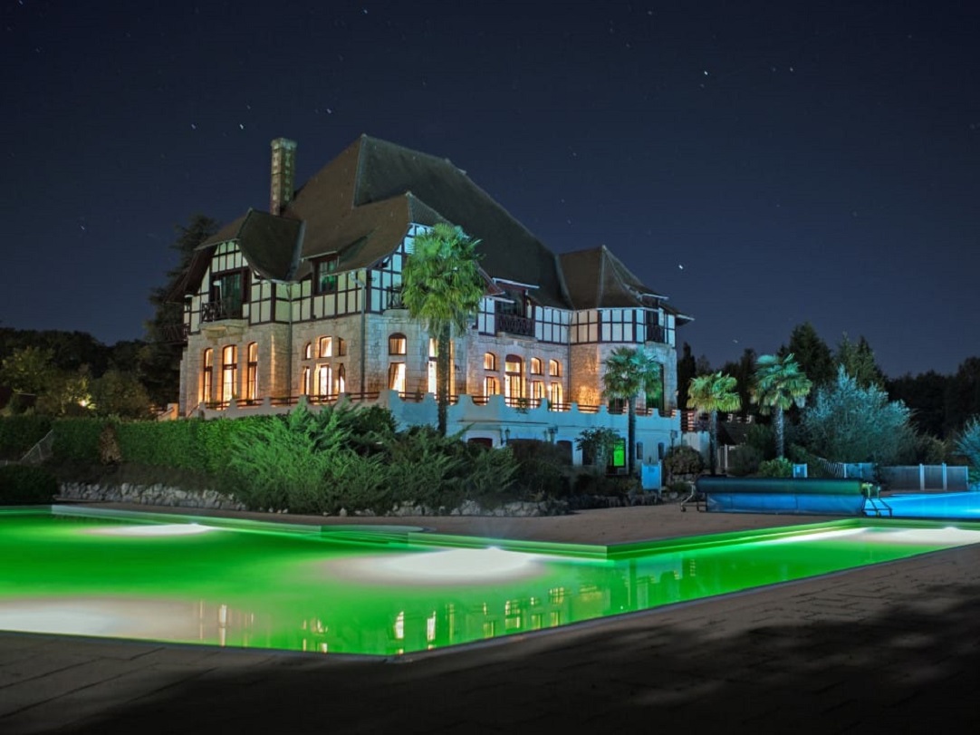 Kasteel peter