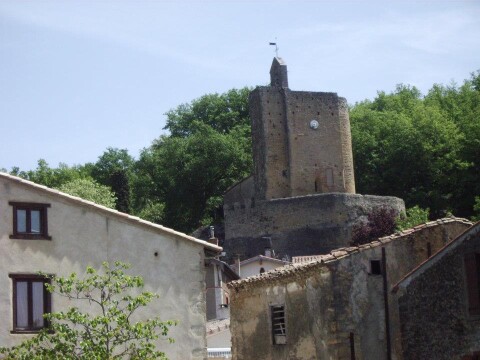 Schuilkerk vals